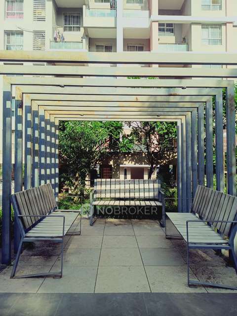 2 BHK Flat In Stargaze By Kolte-patil Developers, Bavdhan For Sale  In Bavdhan