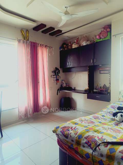 2 BHK Flat In Stargaze By Kolte-patil Developers, Bavdhan For Sale  In Bavdhan