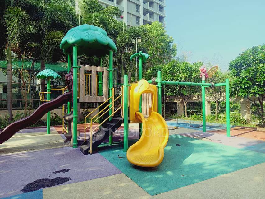 2 BHK Flat In Stargaze By Kolte-patil Developers, Bavdhan For Sale  In Bavdhan