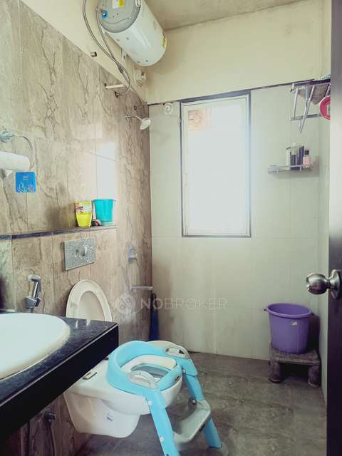 2 BHK Flat In Stargaze By Kolte-patil Developers, Bavdhan For Sale  In Bavdhan