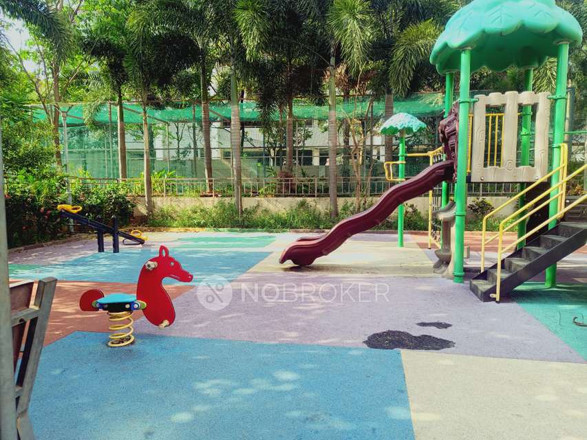 2 BHK Flat In Stargaze By Kolte-patil Developers, Bavdhan For Sale  In Bavdhan