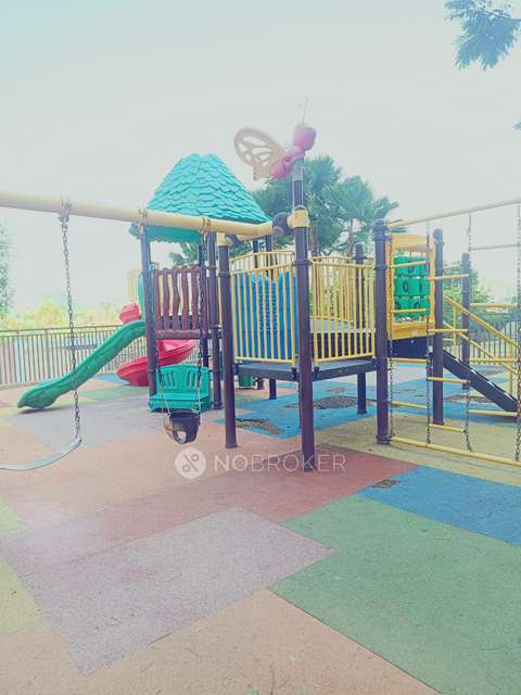 2 BHK Flat In Stargaze By Kolte-patil Developers, Bavdhan For Sale  In Bavdhan