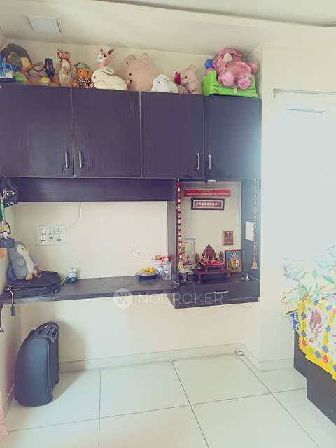 2 BHK Flat In Stargaze By Kolte-patil Developers, Bavdhan For Sale  In Bavdhan