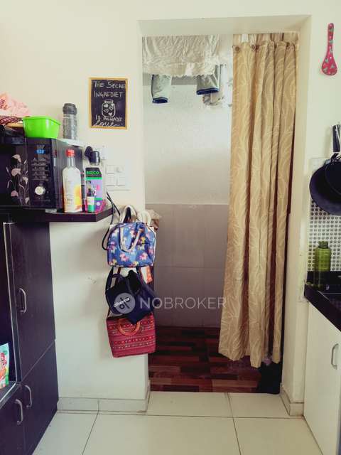 2 BHK Flat In Stargaze By Kolte-patil Developers, Bavdhan For Sale  In Bavdhan