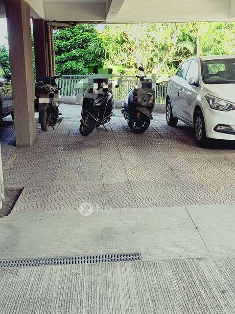 2 BHK Flat In Stargaze By Kolte-patil Developers, Bavdhan For Sale  In Bavdhan