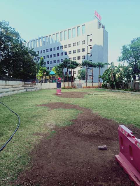 2 BHK Flat In Stargaze By Kolte-patil Developers, Bavdhan For Sale  In Bavdhan