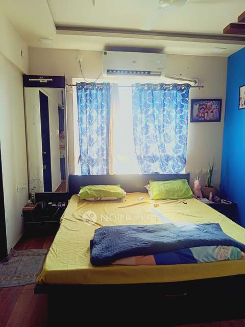 2 BHK Flat In Stargaze By Kolte-patil Developers, Bavdhan For Sale  In Bavdhan