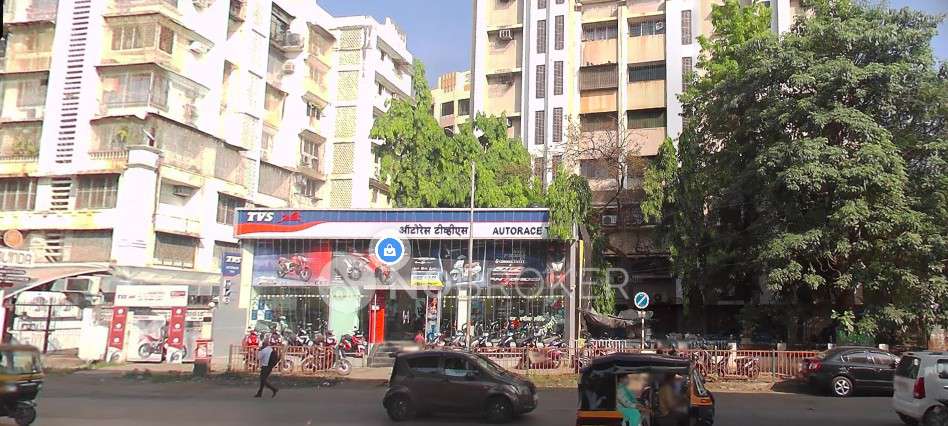 1 RK Flat In Marigold Chs  For Sale  In Virar West