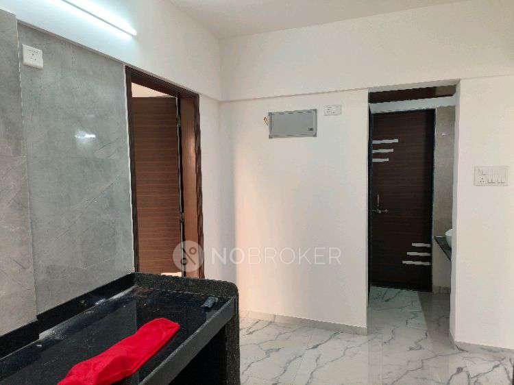 1 BHK Flat In Aurigaa Mirai Phase 1 for Rent  In Tathawade
