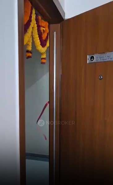 2 BHK Flat In Swastik Prism City for Rent  In Charholi Budruk