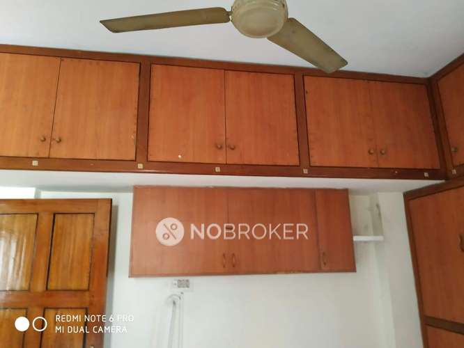 1 BHK Flat In Sri Kripa Apartment For Sale  In Cit Nagar West Near Alpha School