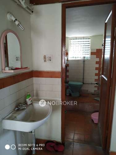 1 BHK Flat In Sri Kripa Apartment For Sale  In Cit Nagar