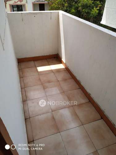 1 BHK Flat In Sri Kripa Apartment For Sale  In Cit Nagar