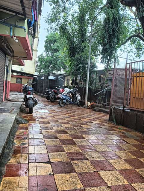 1 RK Flat In Mumbra East For Sale  In 52pf+vm2, Santosh Nagar, Mumbra, Thane, Maharashtra 400612, India