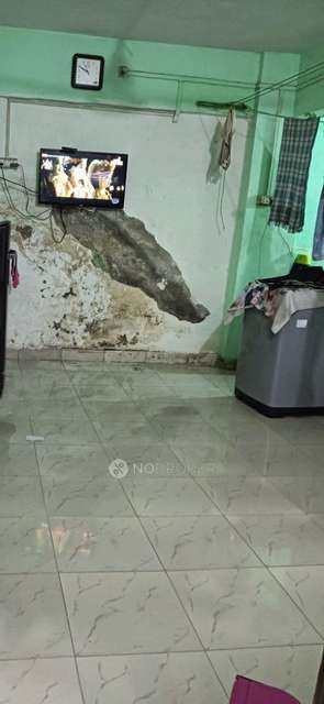 1 RK Flat In Mumbra East For Sale  In 52pf+vm2, Santosh Nagar, Mumbra, Thane, Maharashtra 400612, India