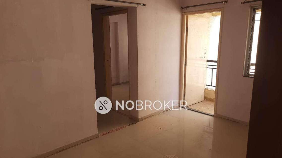 2 BHK Flat In Eco Valley for Rent  In Kanhe