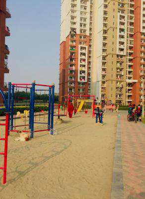2 BHK Flat In 3c Lotus Panache For Sale  In Sector 110