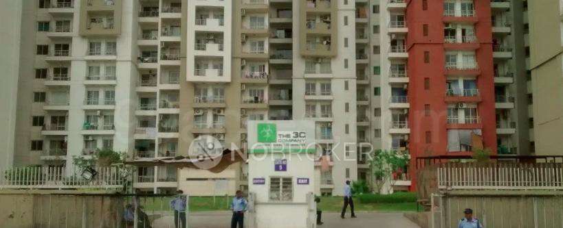 2 BHK Flat In 3c Lotus Panache For Sale  In Sector 110