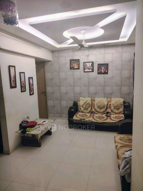 2 BHK Flat In Kohinoor Sapphire For Sale  In Tathawade