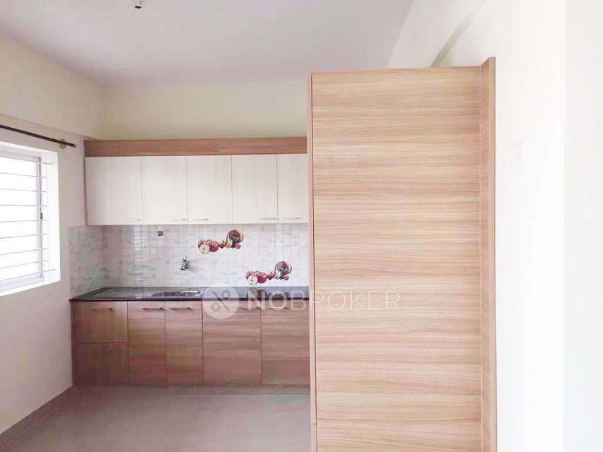 3 BHK Flat In Kethana Accolade For Sale  In Doddakannelli