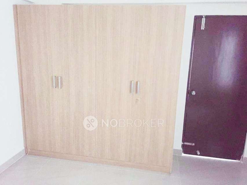 3 BHK Flat In Kethana Accolade For Sale  In Doddakannelli