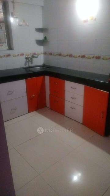 1 BHK Flat In Sparkle Avenue for Rent  In Dighi