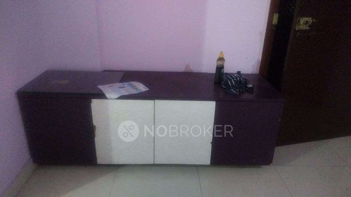 1 BHK Flat In Sparkle Avenue for Rent  In Dighi