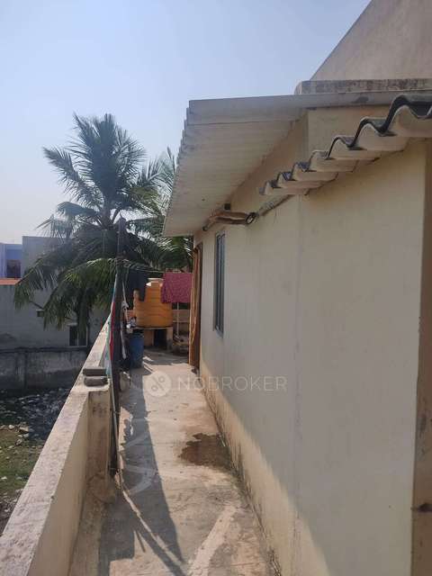 1 BHK House For Sale  In Tiruvottiyur