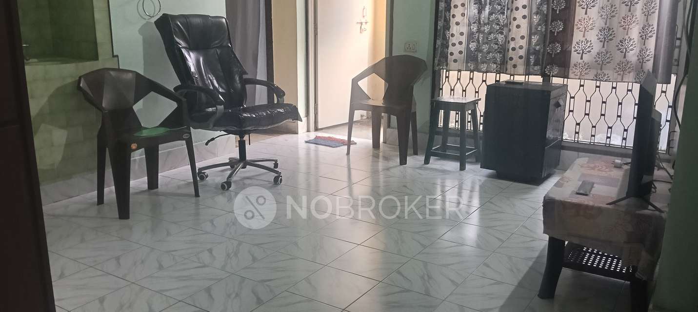 2 BHK Flat In Sri Satya Sai Apartments, Kamalapuri Colony For Sale  In  Sri Nagar Colony, Krishna Nagar, Hyderabad