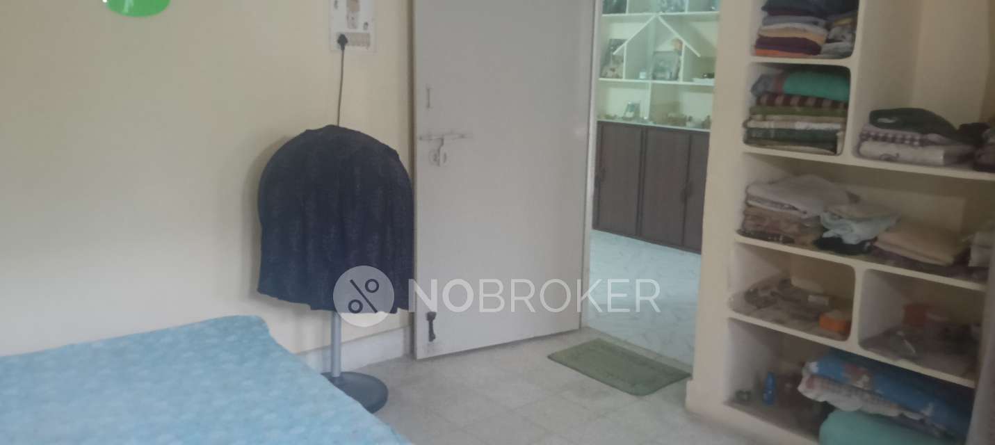 2 BHK Flat In Sri Satya Sai Apartments, Kamalapuri Colony For Sale  In  Sri Nagar Colony, Krishna Nagar, Hyderabad