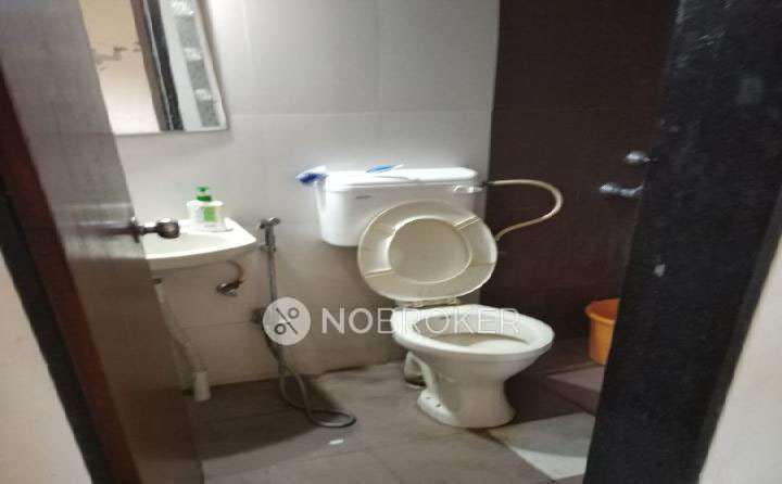 1 BHK Flat In Siddhivinayak Selene Park For Sale  In Hadapsar