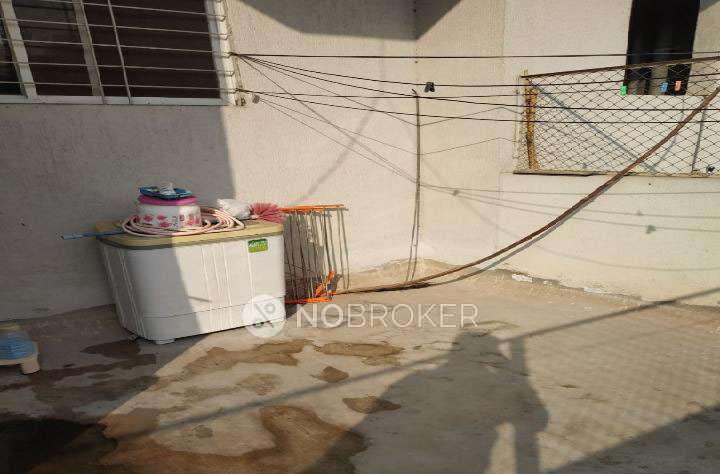 1 BHK Flat In Siddhivinayak Selene Park For Sale  In Hadapsar