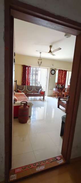 2 BHK Flat In Lake Town,  Bibwewadi, Pune for Rent  In  Bibwewadi, Pune