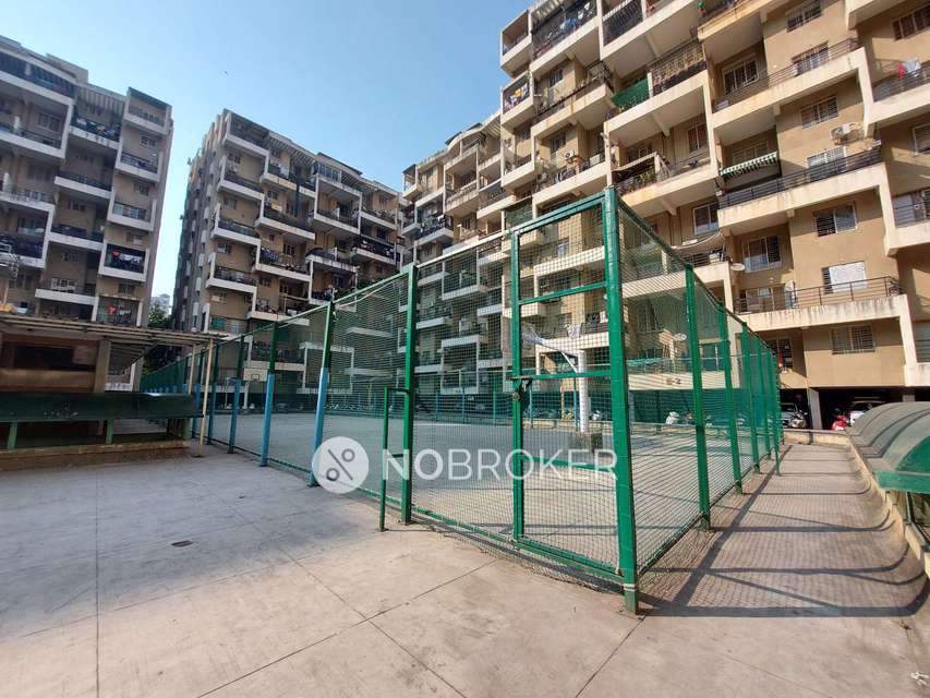 2 BHK Flat In Lake Town,  Bibwewadi, Pune for Rent  In  Bibwewadi, Pune