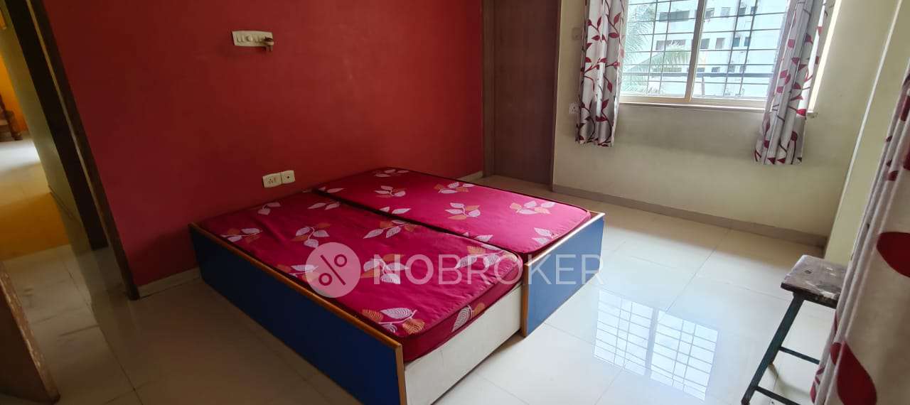 2 BHK Flat In Lake Town,  Bibwewadi, Pune for Rent  In  Bibwewadi, Pune