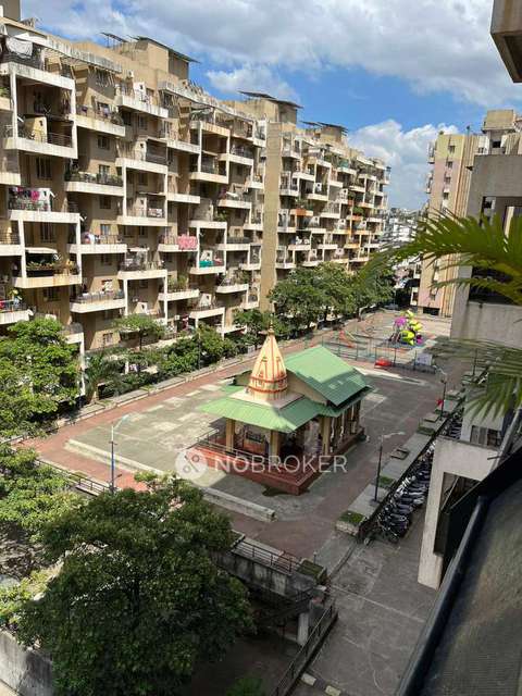 2 BHK Flat In Lake Town,  Bibwewadi, Pune for Rent  In  Bibwewadi, Pune