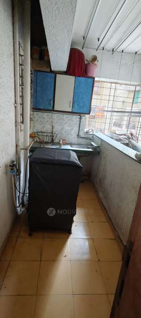 2 BHK Flat In Lake Town,  Bibwewadi, Pune for Rent  In  Bibwewadi, Pune