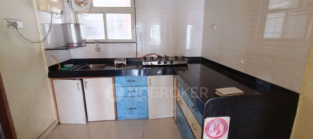 2 BHK Flat In Lake Town,  Bibwewadi, Pune for Rent  In  Bibwewadi, Pune