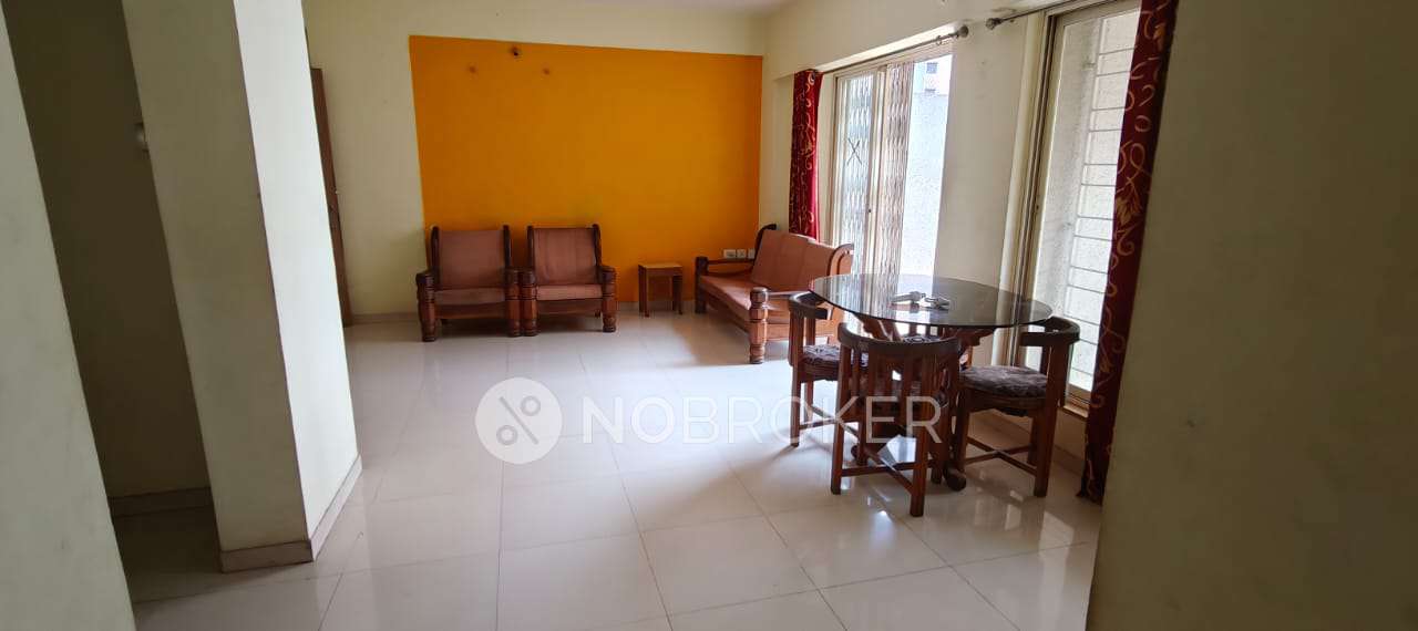 2 BHK Flat In Lake Town,  Bibwewadi, Pune for Rent  In  Bibwewadi, Pune