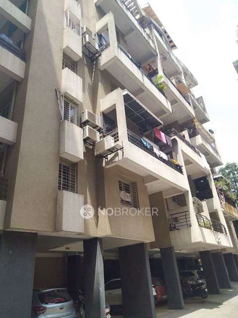 2 BHK Flat In Lake Town,  Bibwewadi, Pune for Rent  In  Bibwewadi, Pune