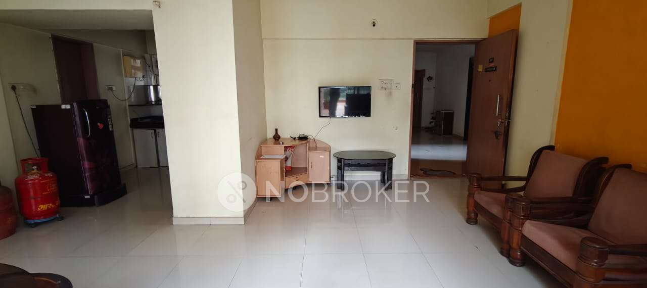 2 BHK Flat In Lake Town,  Bibwewadi, Pune for Rent  In  Bibwewadi, Pune