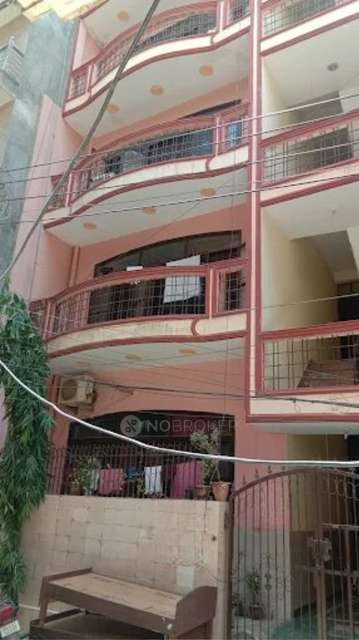 PG for Girls in Sector 39