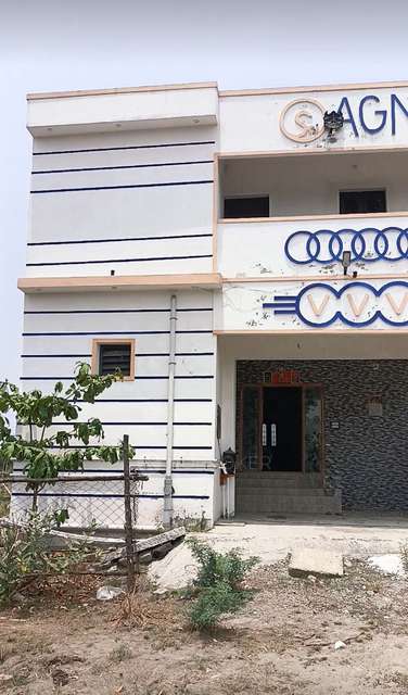 4+ BHK House For Sale  In Ponmar