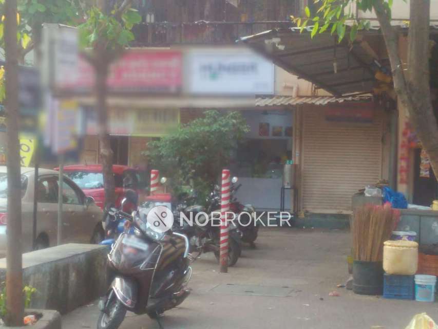 Shop in Airoli, Mumbai for sale 