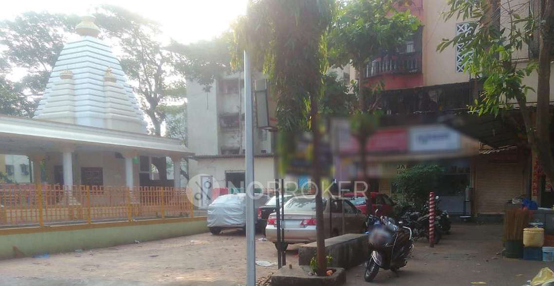 Shop in Airoli, Mumbai for sale