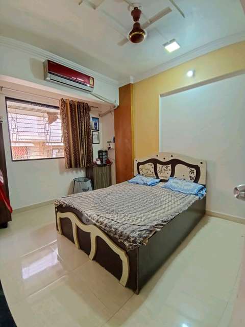 1 BHK Flat In Neelkanth Villa For Sale  In Rameshwadi