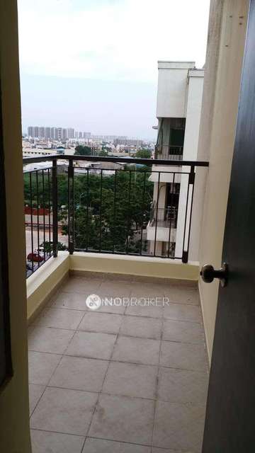 3 BHK Flat In Ozone Greens For Sale  In Perumbakkam 