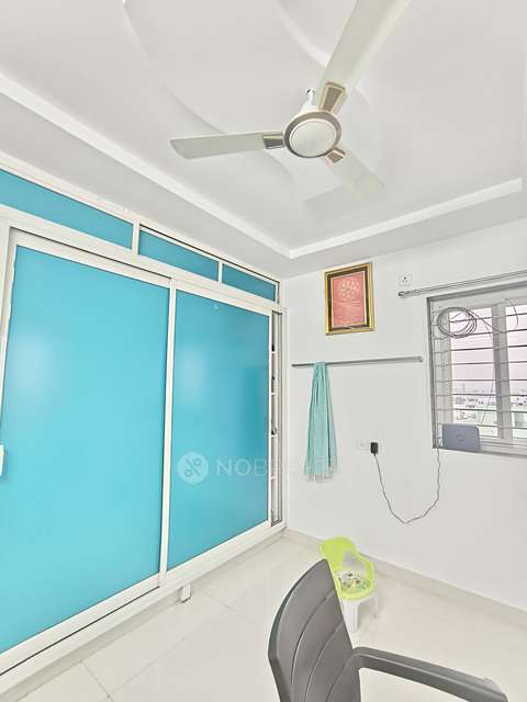 3 BHK Flat In Professor Nunnas Pride For Sale  In Tarnaka