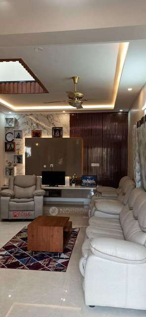 4+ BHK Villa In Sunny Green Woods For Sale  In Kasavanahalli