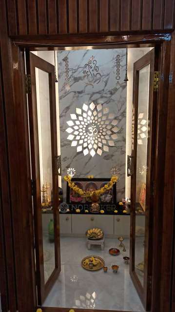 4+ BHK Villa In Sunny Green Woods For Sale  In Kasavanahalli